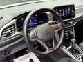 Volkswagen T-Roc 1.5 tsi Life dsg Weiß - thumbnail 8