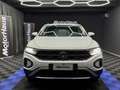 Volkswagen T-Roc 1.5 tsi Life dsg Weiß - thumbnail 2