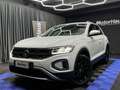 Volkswagen T-Roc 1.5 tsi Life dsg Weiß - thumbnail 3