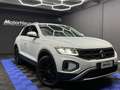 Volkswagen T-Roc 1.5 tsi Life dsg Weiß - thumbnail 1
