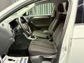 Volkswagen T-Roc 1.5 tsi Life dsg Weiß - thumbnail 7