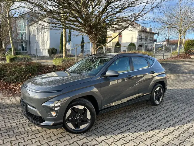 Hyundai KONA Elektro 218 Ps Batterie 100%
