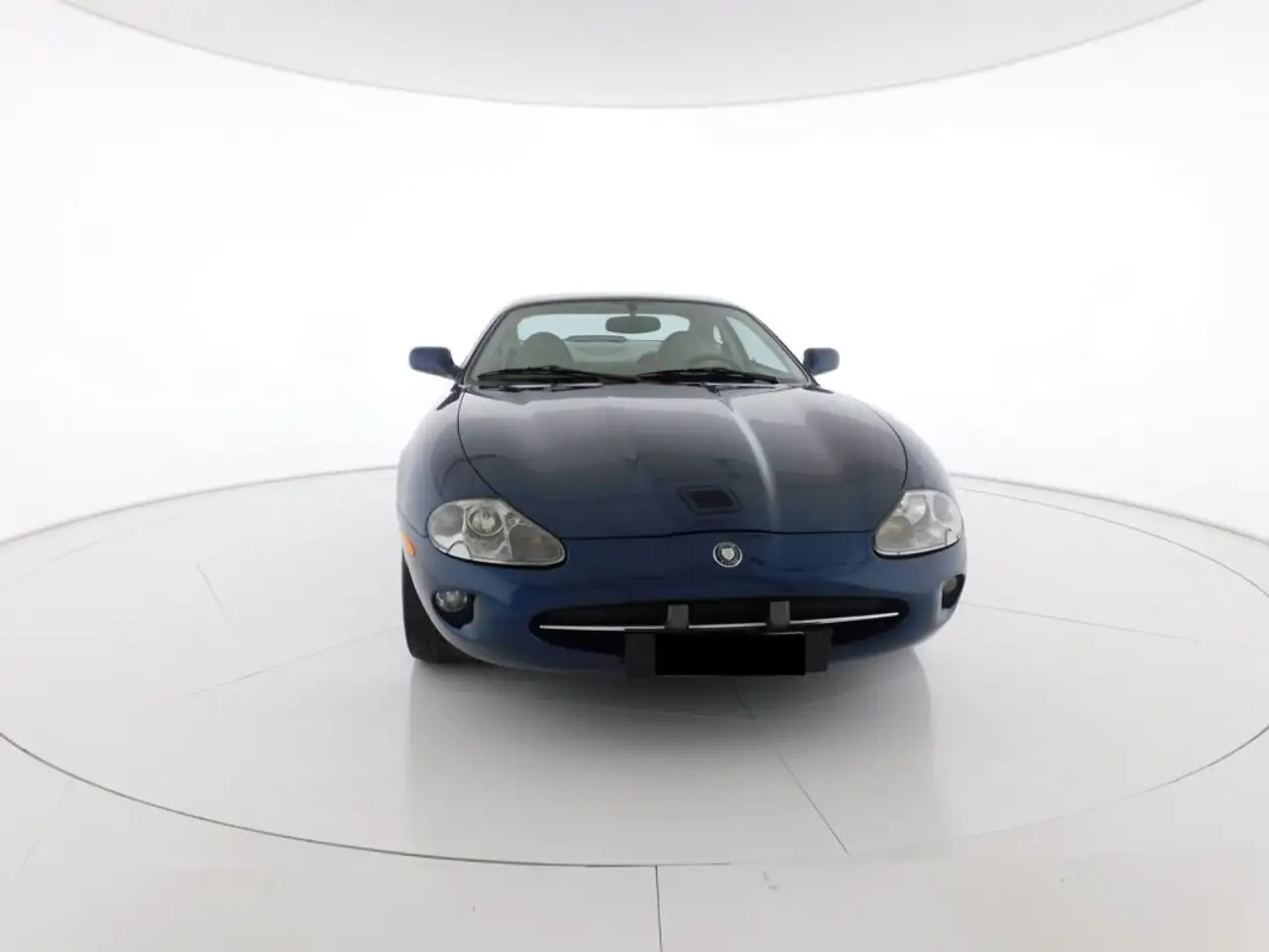 Jaguar XK8 4.0 Coupé, foto 4