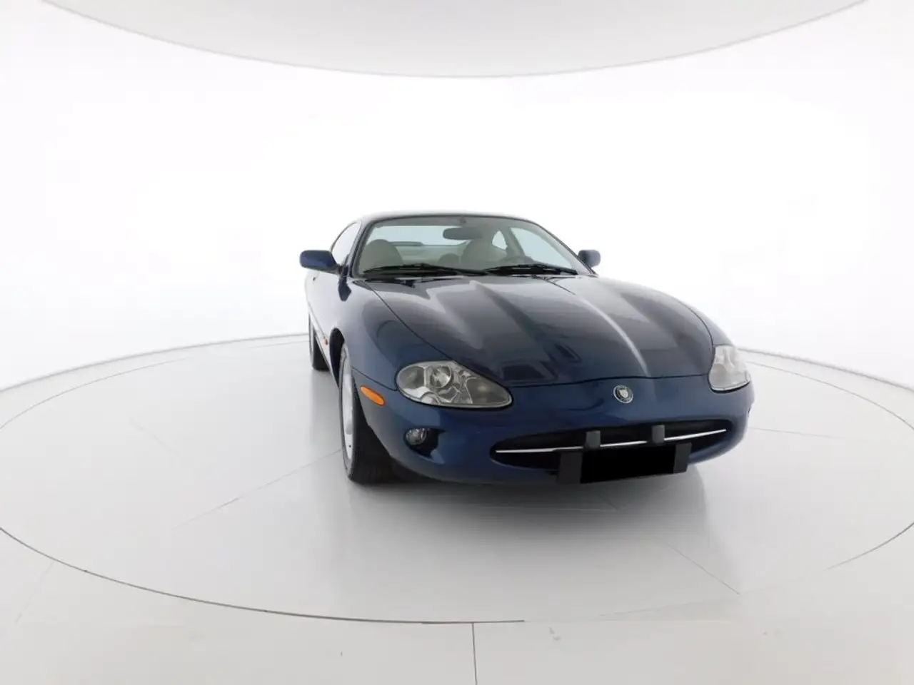 Jaguar XK8 4.0 Coupé, foto 5