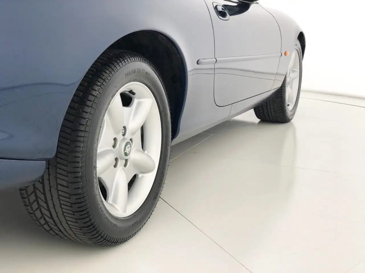 Jaguar XK8 4.0 Coupé, foto 12