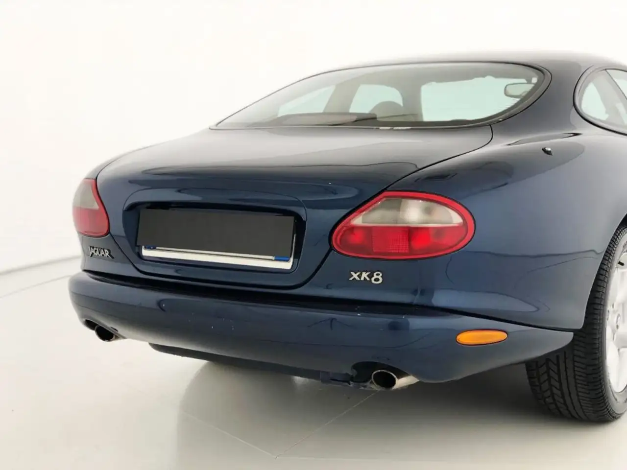 Jaguar XK8 4.0 Coupé, foto 10