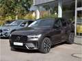 Volvo XC60 2.0 B4 D AWD Plus Dark CUIR MEMO ACC PILOT CAM H\u0026K Gris - thumbnail 2