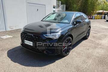 RS Q3 SPB quattro S tronic