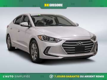 Preferred AUTO A/C GR ELECT NAV MAGS CAM RECUL BLE