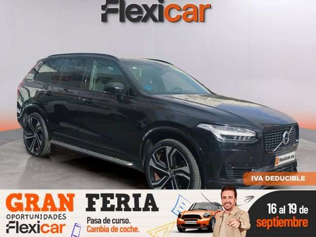 Volvo XC90 T8 Twin Recharge R-Design AWD Aut. - foto 1