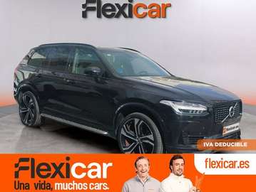 T8 Twin Recharge R-Design AWD Aut.