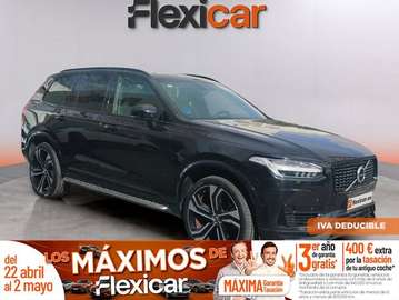 T8 Twin Recharge R-Design AWD Aut.