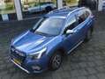 Subaru Forester 2.0i e-BOXER 150pk CVT Luxury | Navi | Trekhaak | Blauw - thumbnail 46