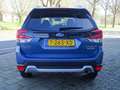Subaru Forester 2.0i e-BOXER 150pk CVT Luxury | Navi | Trekhaak | Blauw - thumbnail 10