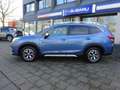 Subaru Forester 2.0i e-BOXER 150pk CVT Luxury | Navi | Trekhaak | Blauw - thumbnail 45