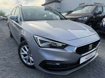 Leon ST e-Hybrid 1.0 Xcellence DSG 12 Maanden waar