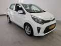 Kia Picanto 1.0 CVVT EconomyPlusLine Airco | Bluetooth | Hill- Wit - thumbnail 7