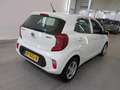 Kia Picanto 1.0 CVVT EconomyPlusLine Airco | Bluetooth | Hill- Wit - thumbnail 8