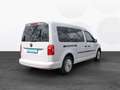 Volkswagen Caddy Kombi 2.0 TDI 7 Sitzer*Navi*PDC*Alu* Blanc - thumbnail 4