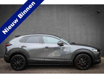 2.0 e-SkyActiv-G M Hybrid Comfort Zeer nette auto