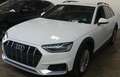 Audi A4 allroad quattro 40 TDI LED Navi AHK Blanc - thumbnail 1