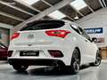 Hyundai i30 Turbo 1.6 TGDI 186 ch Bluetooth, GPS, Caméra de re Blanco - thumbnail 3
