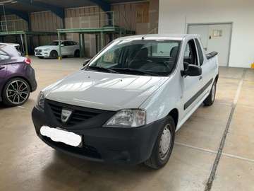 1.6 MPI 85 Ambiance, sehr wenig KM