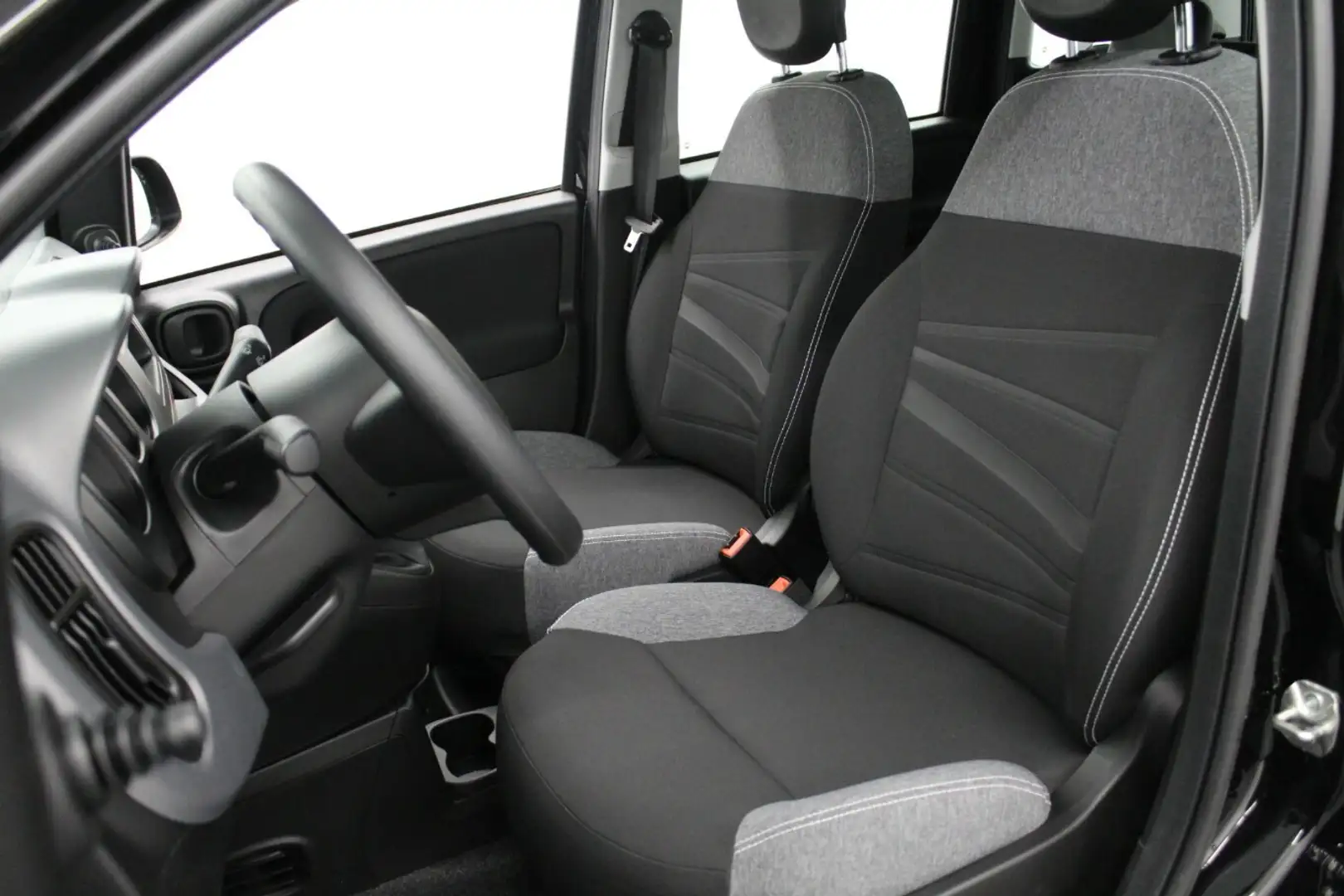 Fiat Panda 1.0 City CROSS Leasing ab 129Euro! Nero - 2