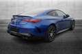 Mercedes-Benz CLE 53 AMG 53 AMG Coupé 4Matic+ Premium Plus Bleu - thumbnail 2