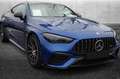 Mercedes-Benz CLE 53 AMG 53 AMG Coupé 4Matic+ Premium Plus Bleu - thumbnail 1