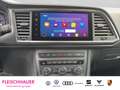 CUPRA Ateca VZ 4Drive 2,0 DSG+KLIMAAUT+SHZ+LED+ACC+DAB Weiß - thumbnail 13