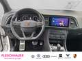 CUPRA Ateca VZ 4Drive 2,0 DSG+KLIMAAUT+SHZ+LED+ACC+DAB Weiß - thumbnail 8