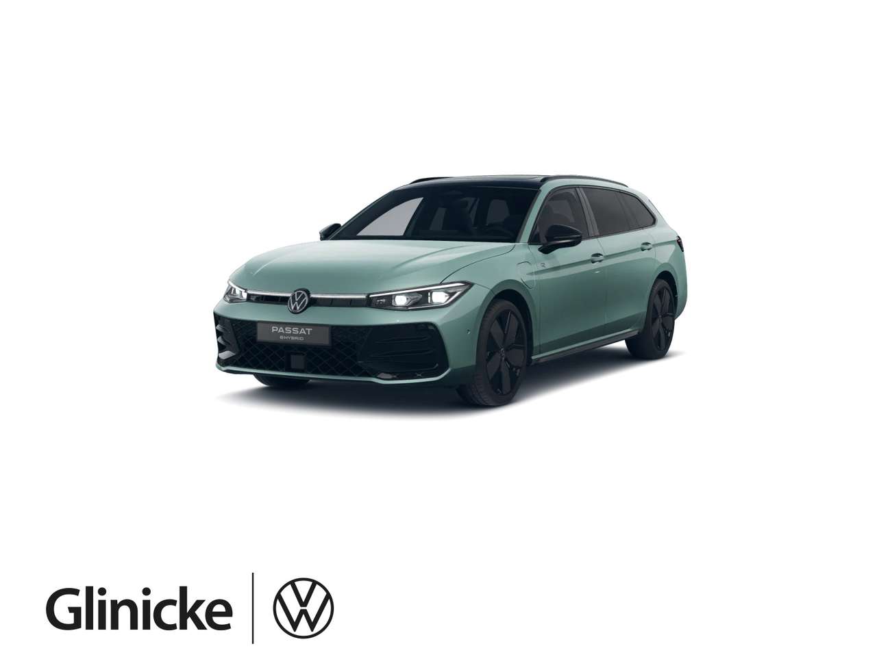Volkswagen Passat Variant 2026