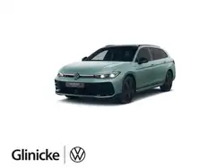 Volkswagen Passat Variant Passat 1.5 TSI eHybrid R Line AHK Pano Leder Har