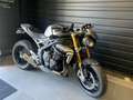 Triumph Speed Triple 1200 RS Gris - thumbnail 2