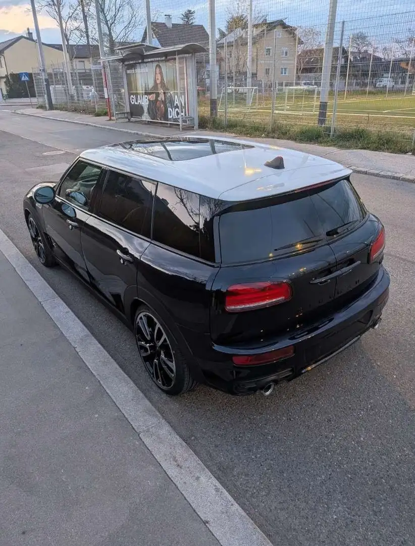 MINI Cooper S Clubman Clubman S ALL4 Aut. Facelift - 1