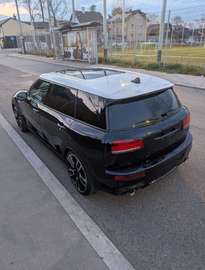 Clubman S ALL4 Aut. Facelift