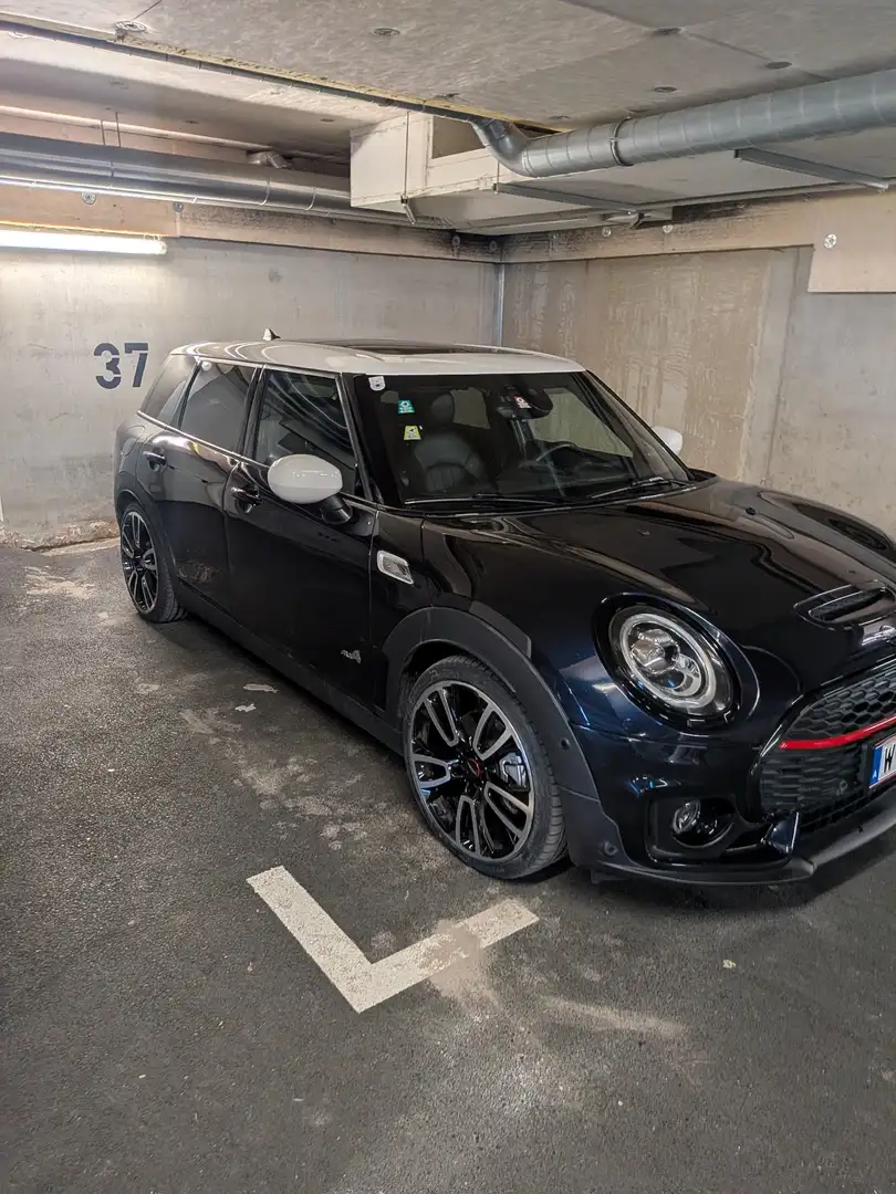 MINI Cooper S Clubman Clubman S ALL4 Aut. Facelift - 1