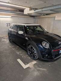Clubman S ALL4 Aut. Facelift