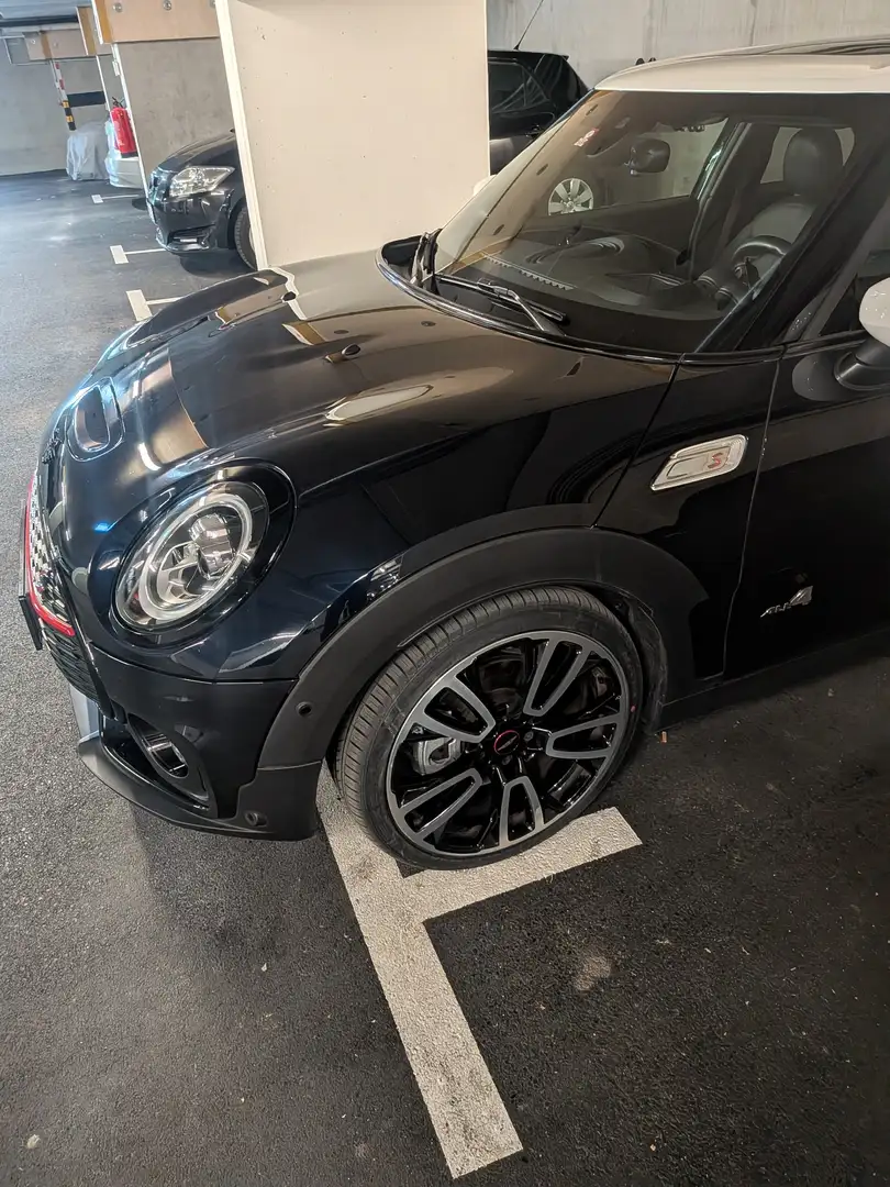 MINI Cooper S Clubman Clubman S ALL4 Aut. Facelift - 2