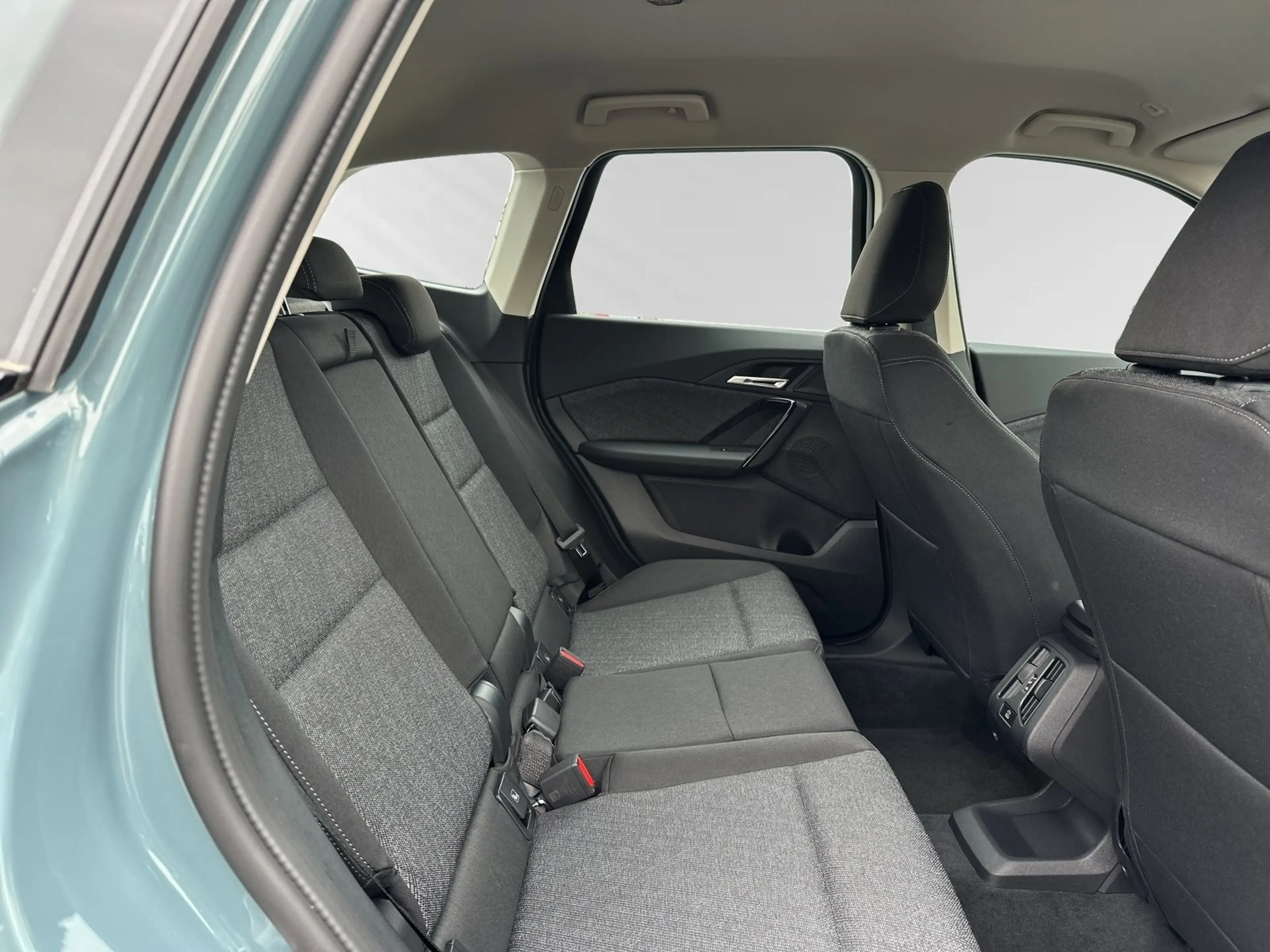 BMW X1 sDrive20d AHK|17"LM|ParkingAssistant — photo 13