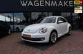 Volkswagen Beetle 1.2 TSI Trendline Airco|Elekt pak|Goed OH! Blanc - thumbnail 1
