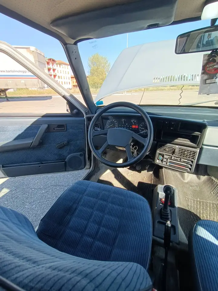 Fiat Duna 1.1 60cv, foto 8
