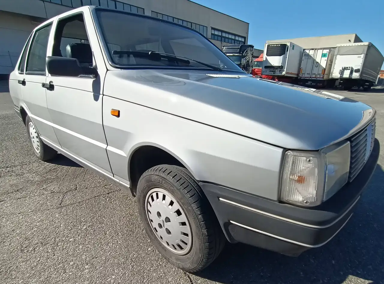 Fiat Duna 1.1 60cv, foto 2