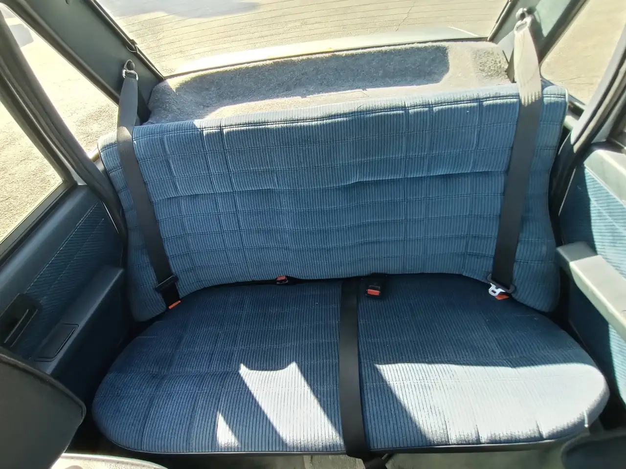 Fiat Duna 1.1 60cv, foto 12