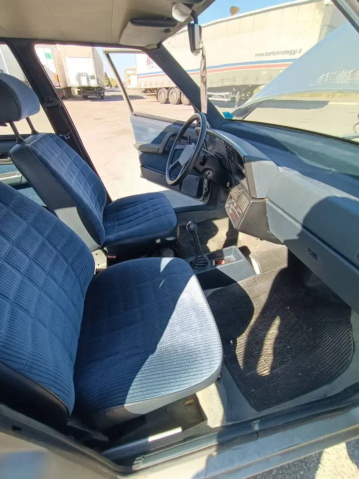 Fiat Duna 1.1 60cv, foto 11