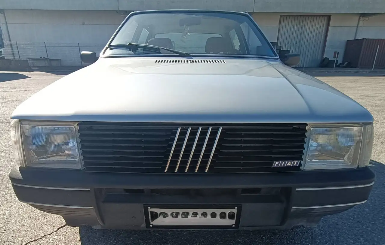 Fiat Duna 1.1 60cv, foto 7