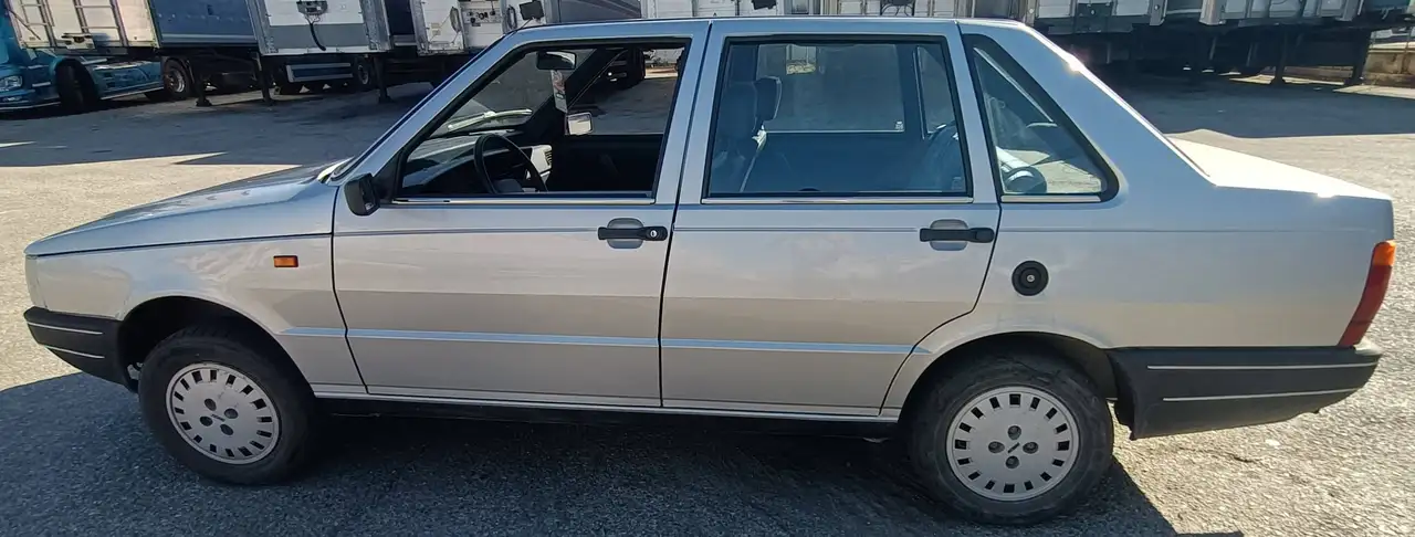 Fiat Duna 1.1 60cv, foto 6