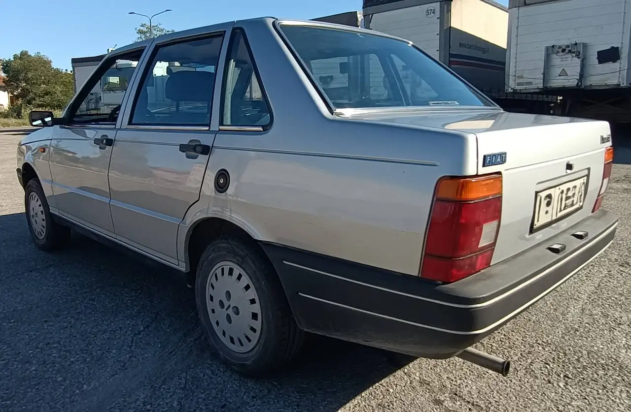 Fiat Duna 1.1 60cv, foto 5