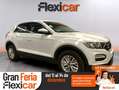 Volkswagen T-Roc 2.0TDI Edition 85kW Blanco - thumbnail 1
